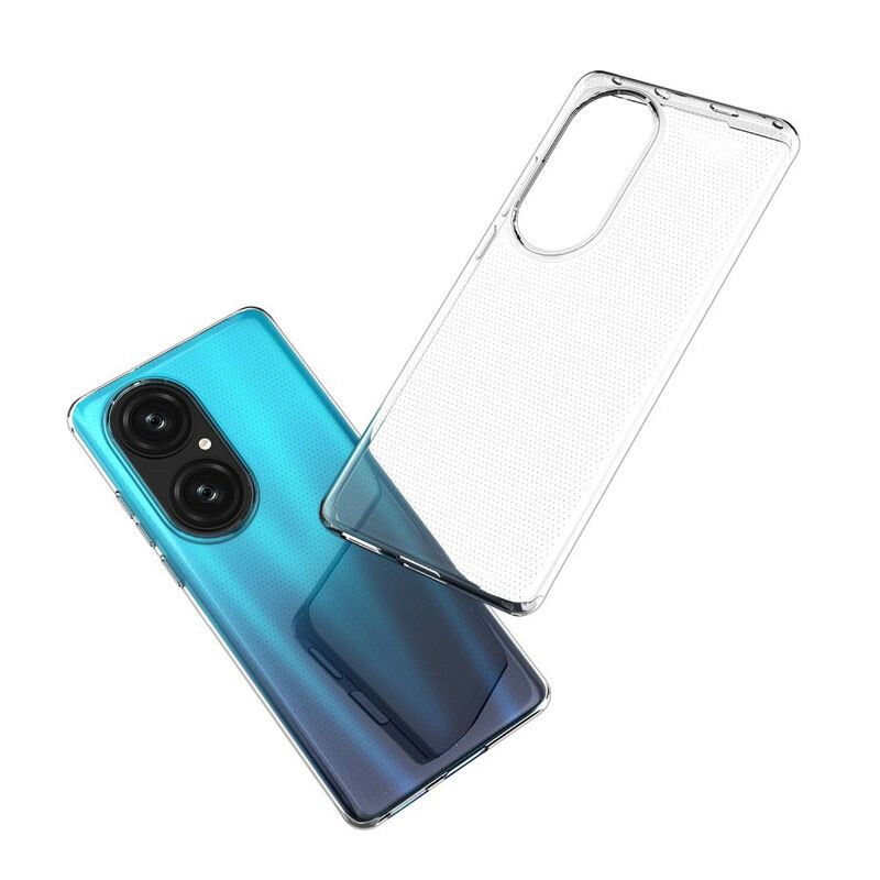 Cover Huawei P50 Pro Transparent Krystal