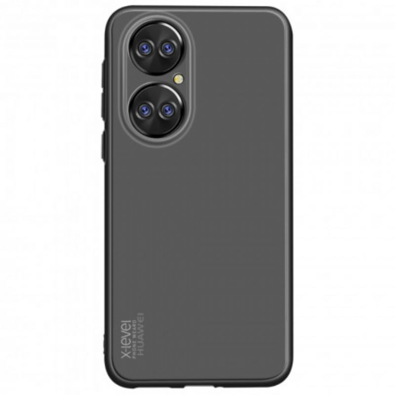 Cover Huawei P50 Pro X-level Mat Med Rem