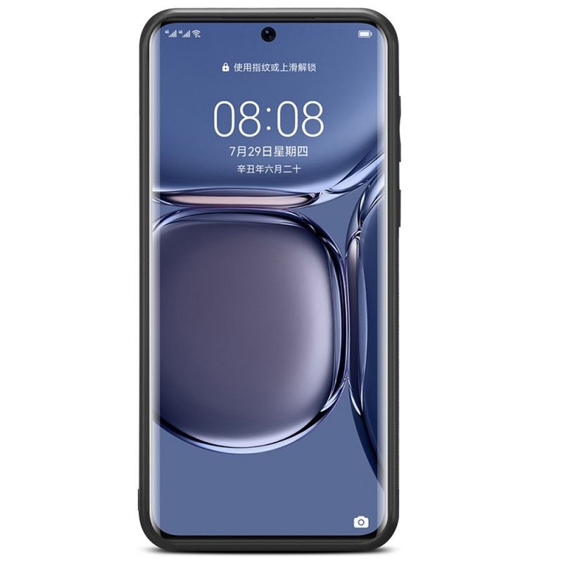 Mobilcover Huawei P50 Pro Denior Kortholder