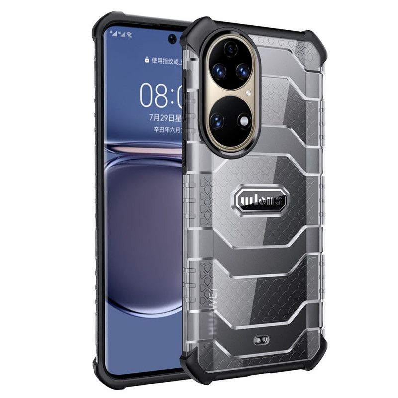 Mobilcover Huawei P50 Pro Future Series Wlons