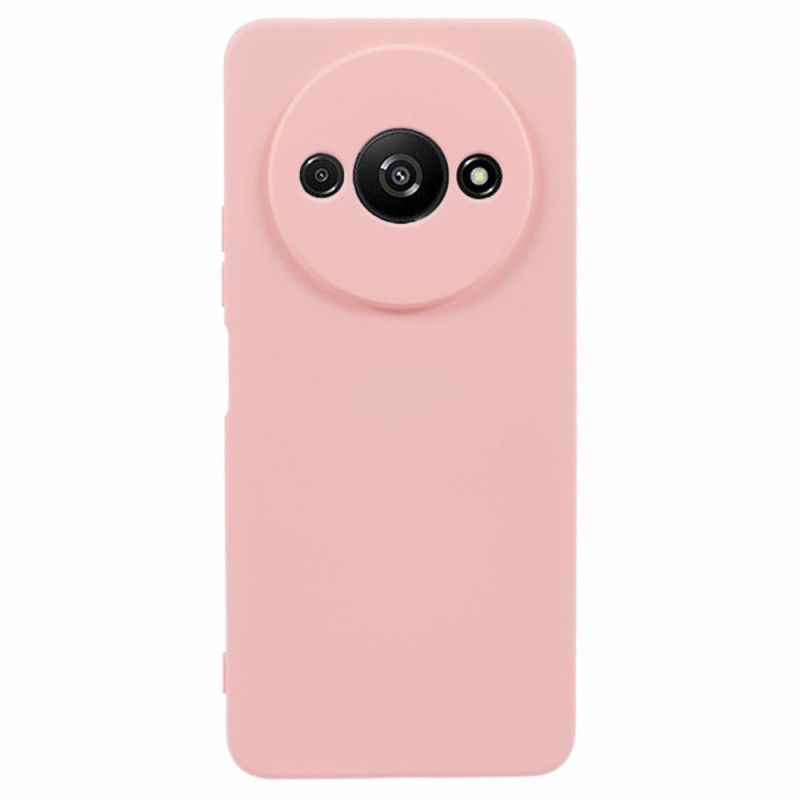 Cover Poco C61 Telefon Etui Klassisk Silikone