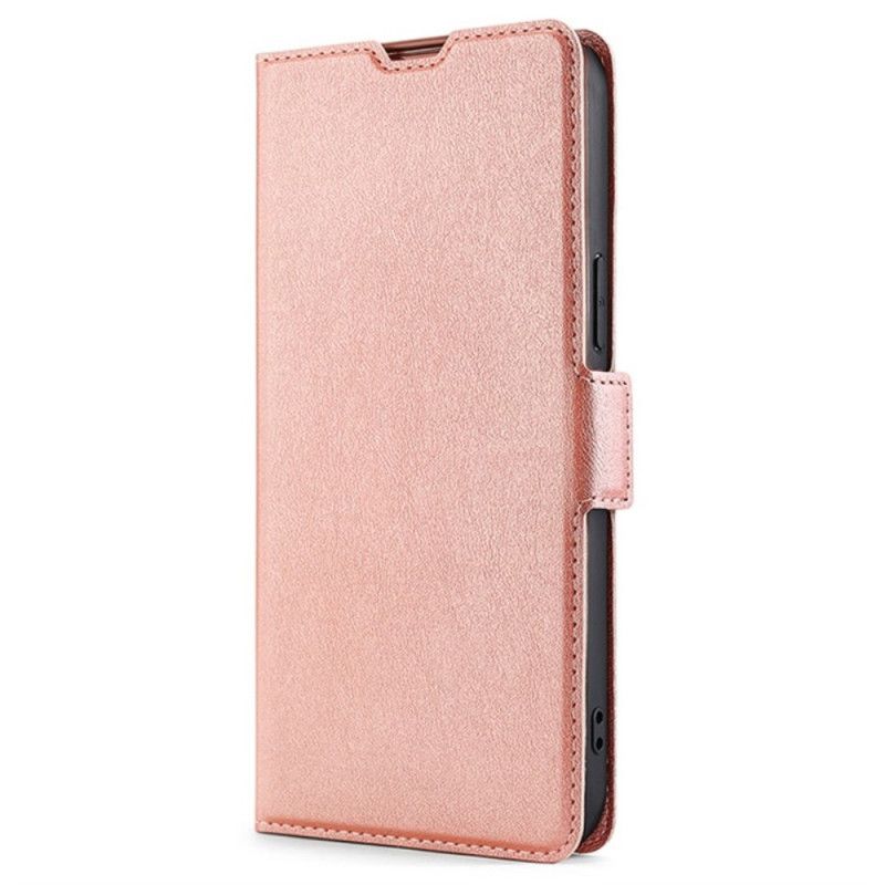 Flip Cover Poco C61 Finesse Dobbeltlås