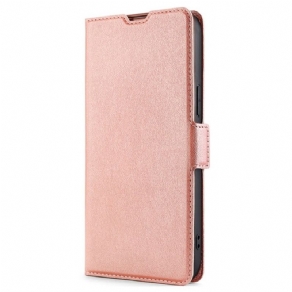 Flip Cover Poco C61 Finesse Dobbeltlås