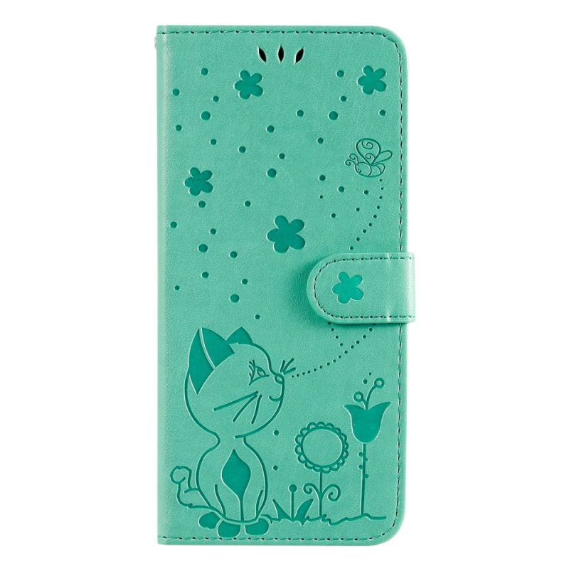 Flip Cover Poco C61 Kat Og Bi