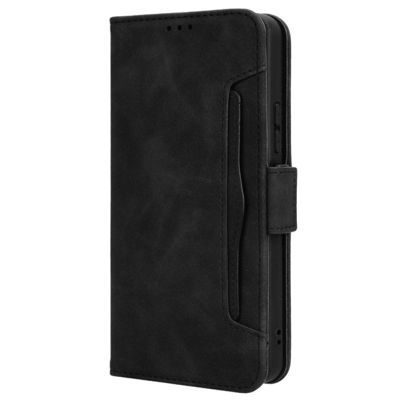 Flip Cover Poco C61 Multikort