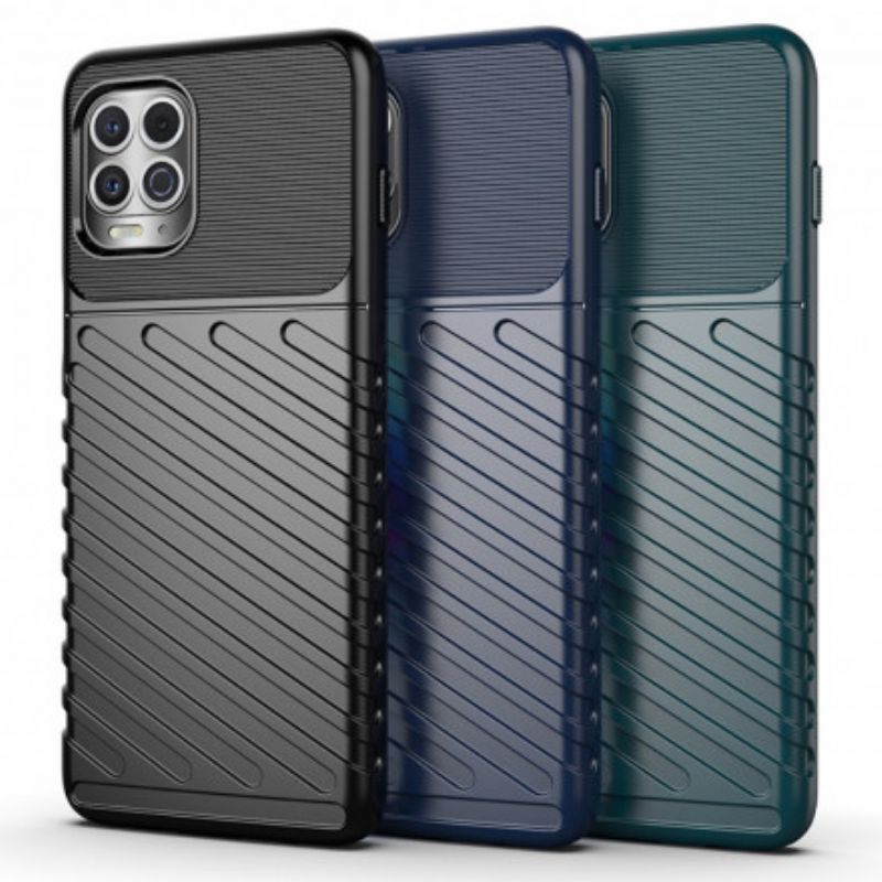 Cover Moto G100 Tordenserien