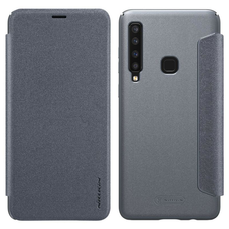 Cover Samsung Galaxy A9 Flip Cover Nillkin