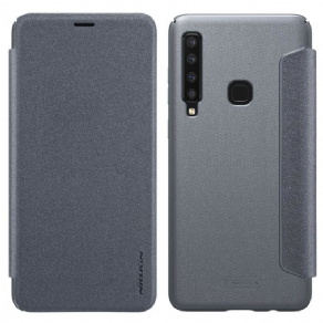 Cover Samsung Galaxy A9 Flip Cover Nillkin