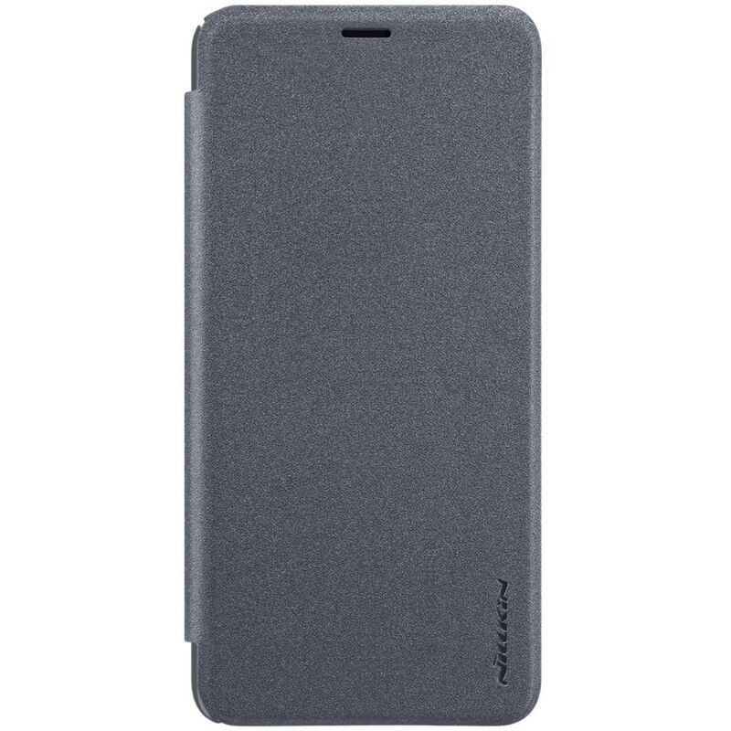 Cover Samsung Galaxy A9 Flip Cover Nillkin