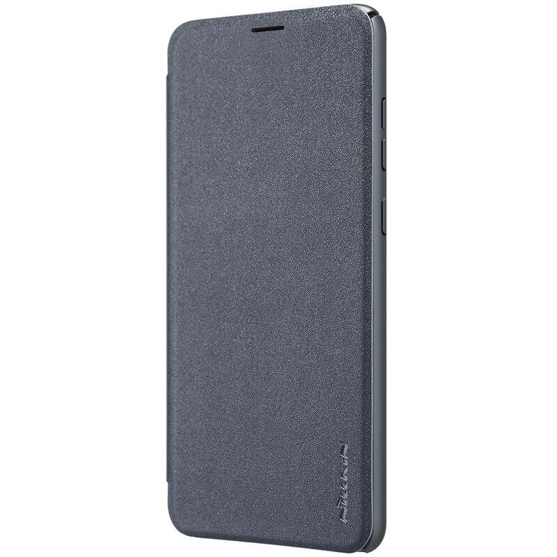 Cover Samsung Galaxy A9 Flip Cover Nillkin