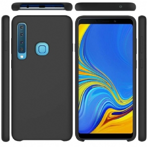 Cover Samsung Galaxy A9 Silikonevæske