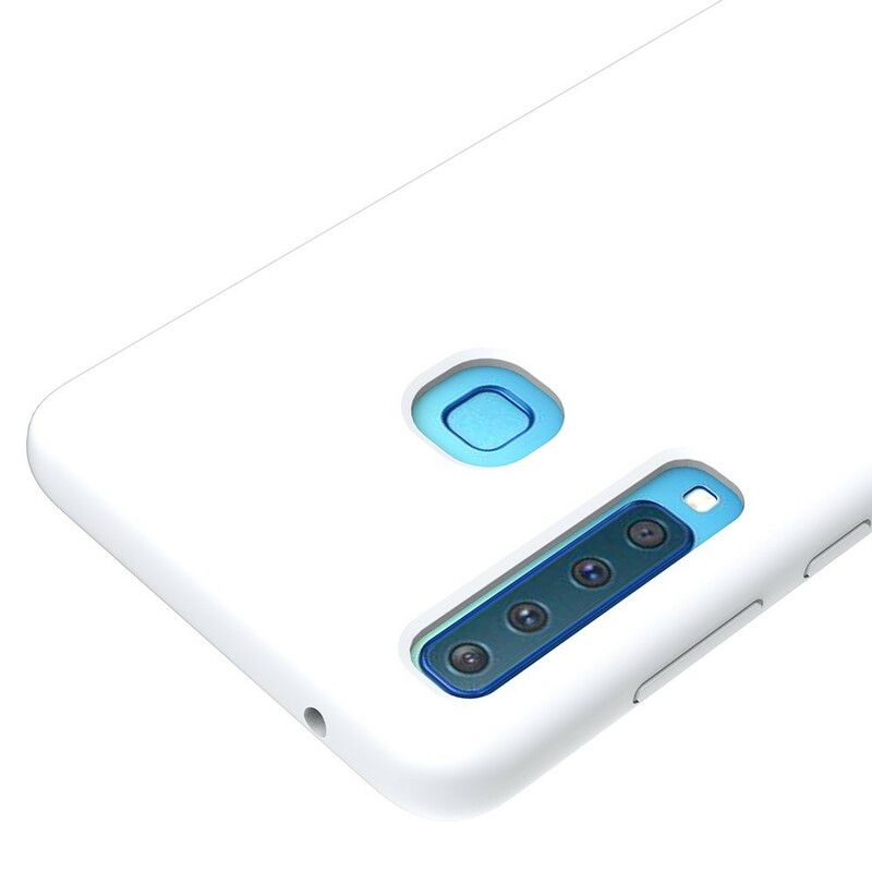 Cover Samsung Galaxy A9 Silikonevæske