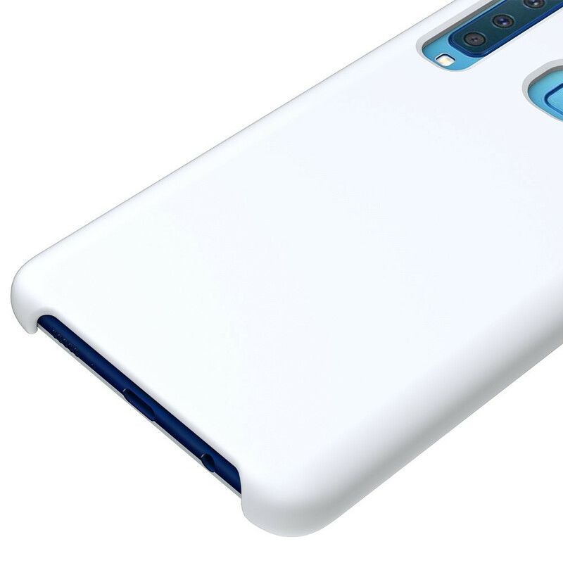 Cover Samsung Galaxy A9 Silikonevæske