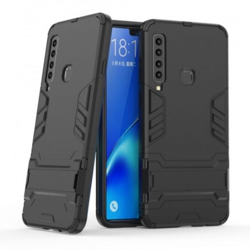 Cover Samsung Galaxy A9 Ultra Resistent