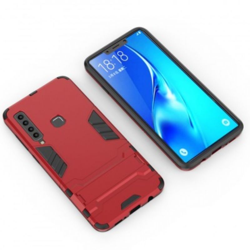 Cover Samsung Galaxy A9 Ultra Resistent