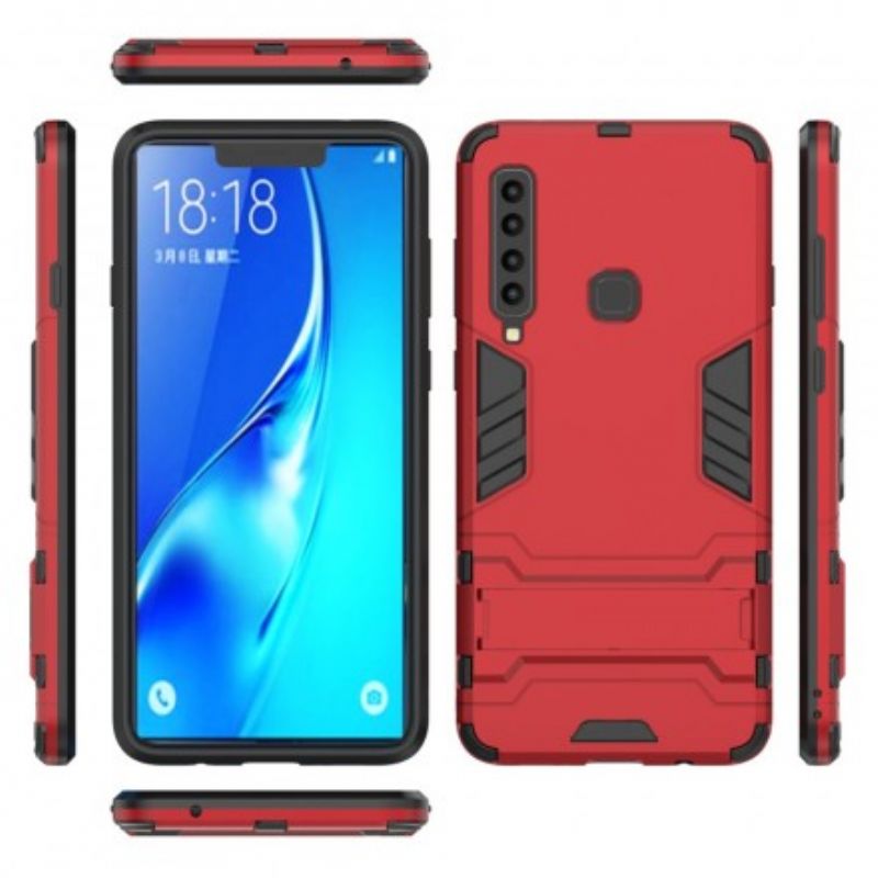 Cover Samsung Galaxy A9 Ultra Resistent