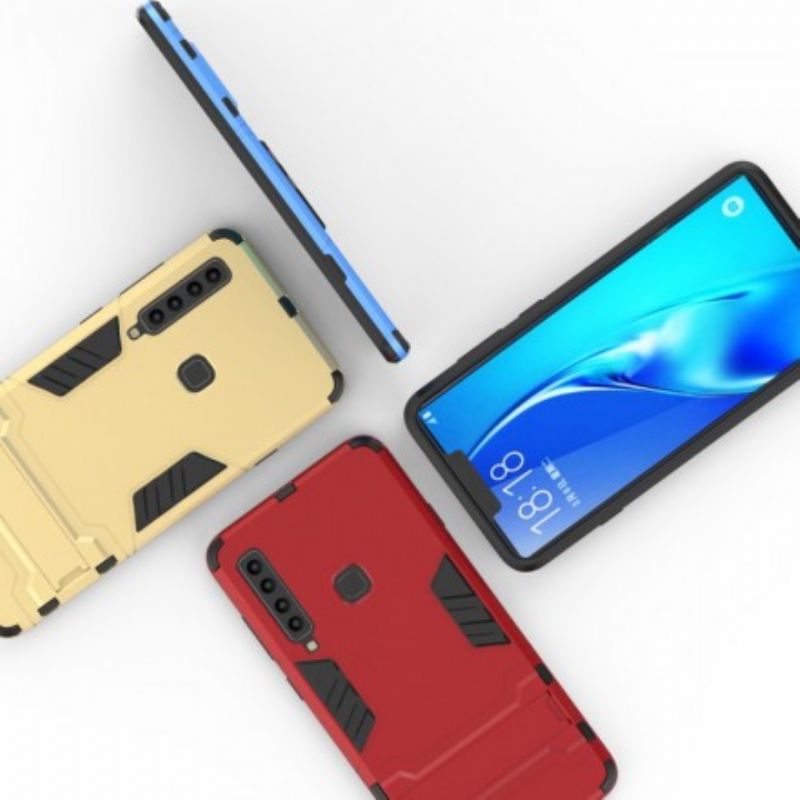 Cover Samsung Galaxy A9 Ultra Resistent