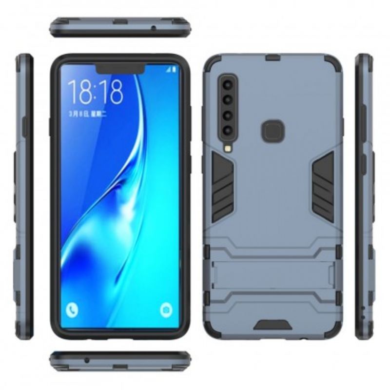 Cover Samsung Galaxy A9 Ultra Resistent