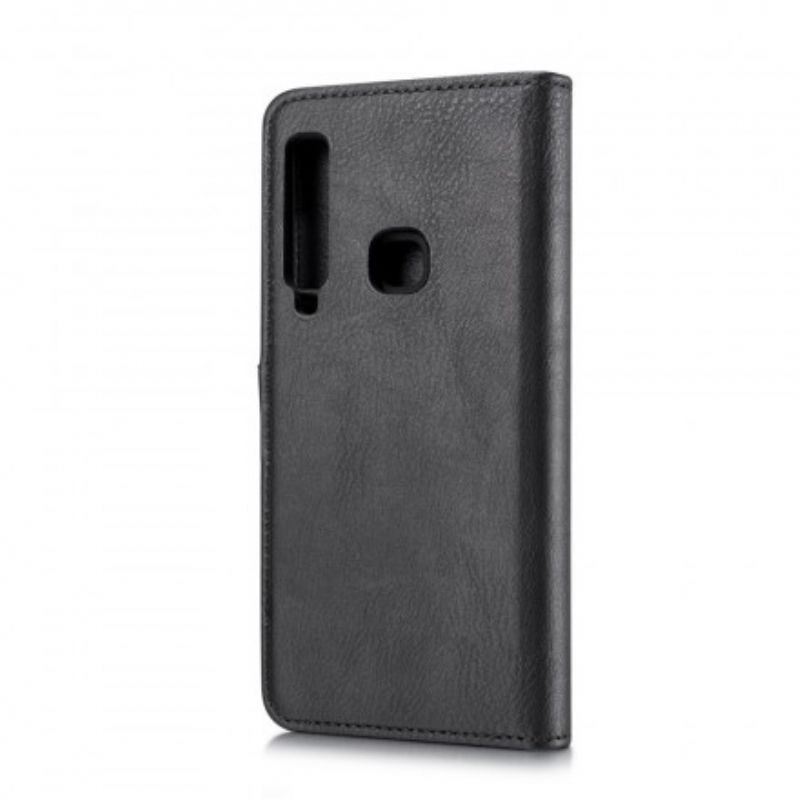 Flip Cover Samsung Galaxy A9 Dg. Ming Aftagelig