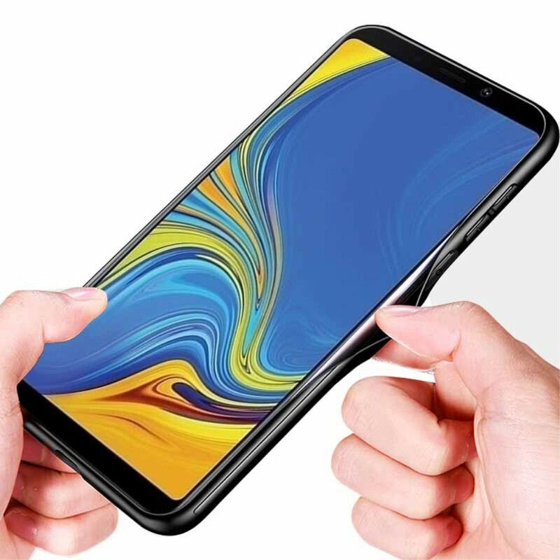 Mobilcover Samsung Galaxy A9 Nxe Splash Color