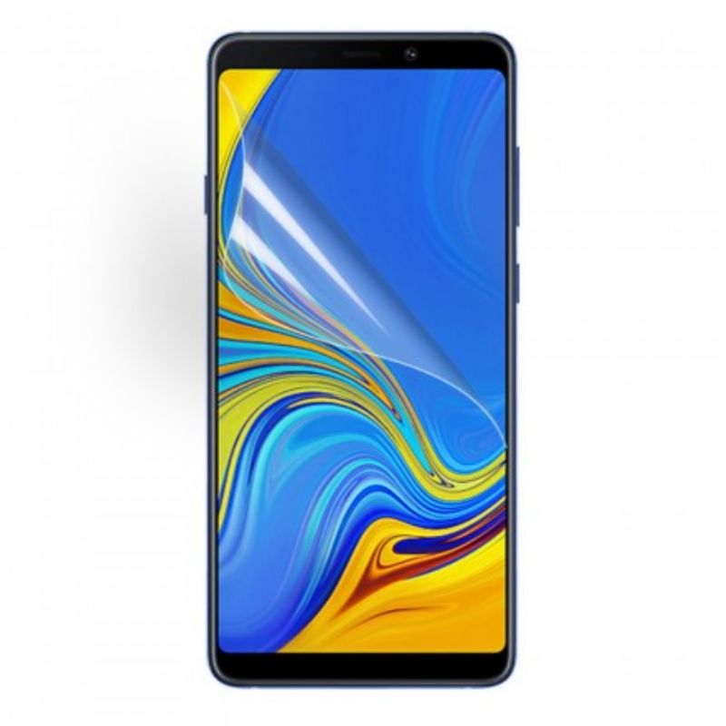 Skærmbeskyttelsesfilm Til Samsung Galaxy A9