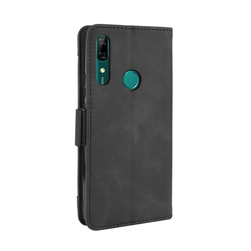 Flip Cover Huawei P Smart Z / Honor 9X Førsteklasses Multikort