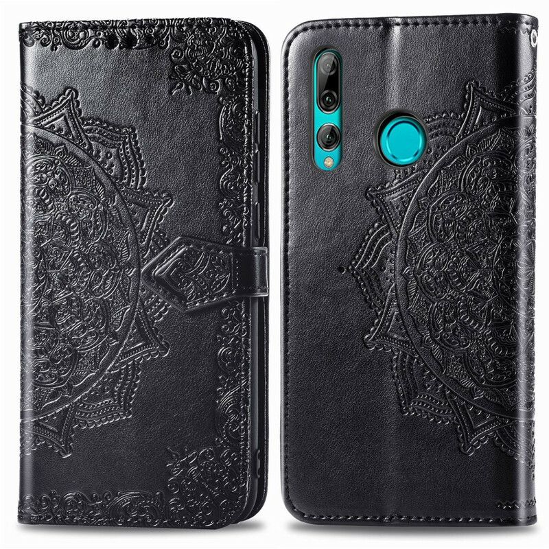 Flip Cover Huawei P Smart Z / Honor 9X Middelaldermandala