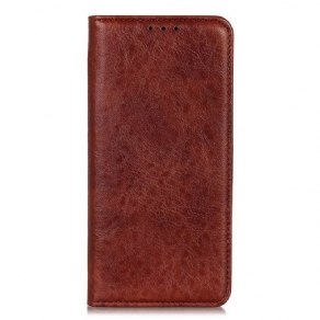 Cover Xiaomi Redmi Note 12 4G Flip Cover Stiliseret