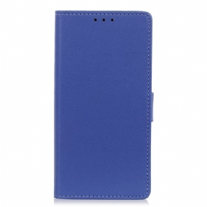 Flip Cover Xiaomi Redmi Note 12 4G Klassisk