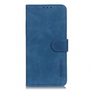 Flip Cover Xiaomi Redmi Note 12 4G Vintage Khazneh