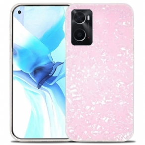 Cover Realme 9i Ipaky Glitter Akryl