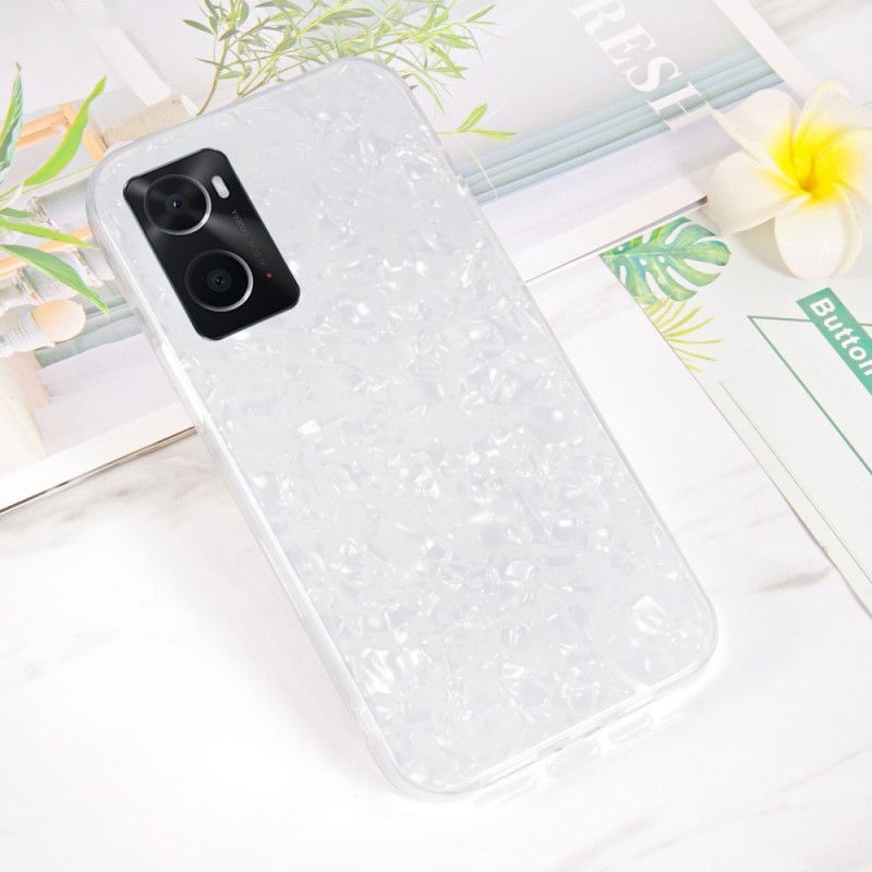 Cover Realme 9i Ipaky Glitter Akryl