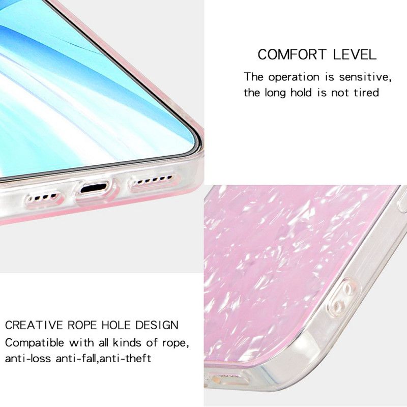 Cover Realme 9i Ipaky Glitter Akryl