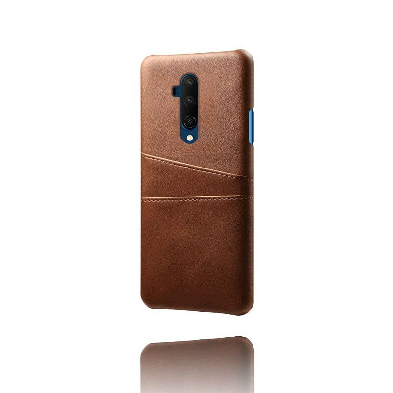 Cover OnePlus 7T Pro Kortholder