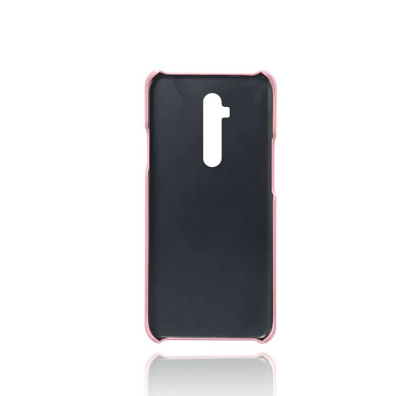 Cover OnePlus 7T Pro Kortholder