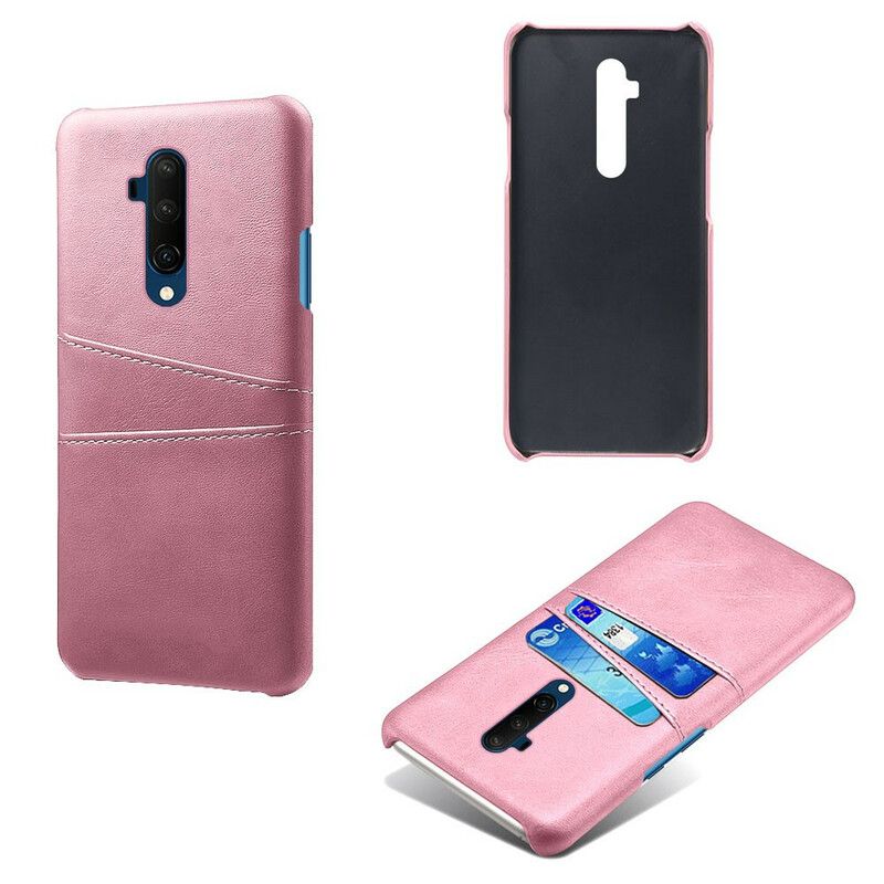 Cover OnePlus 7T Pro Kortholder