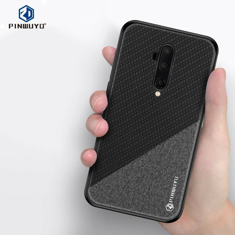 Cover OnePlus 7T Pro Pinwuyo Honor Series