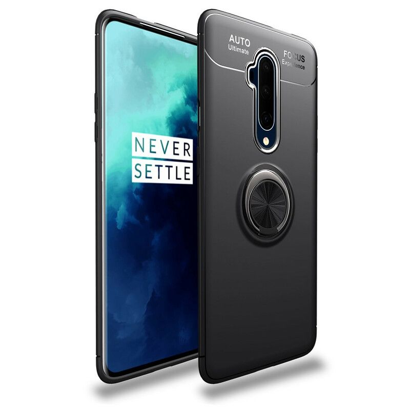 Cover OnePlus 7T Pro Roterende Ring