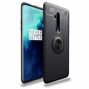 Cover OnePlus 7T Pro Roterende Ring