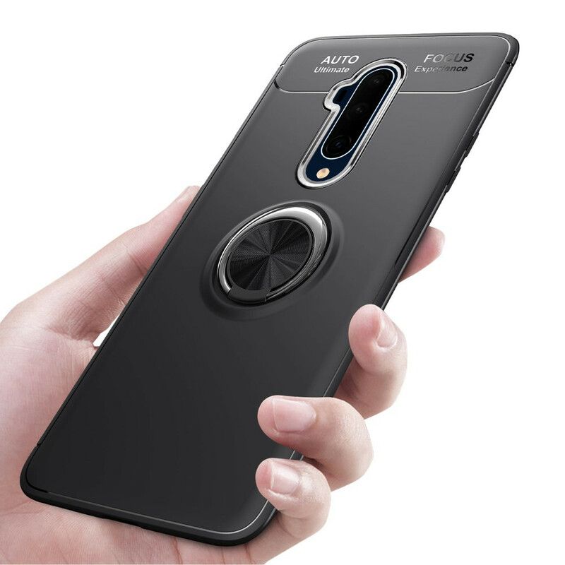 Cover OnePlus 7T Pro Roterende Ring