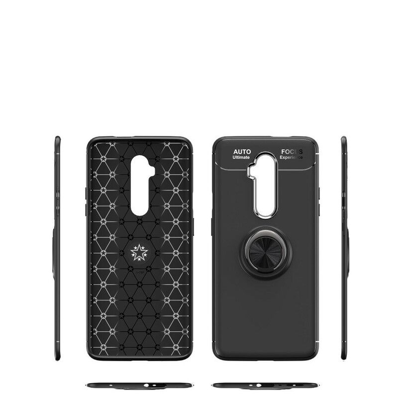 Cover OnePlus 7T Pro Roterende Ring