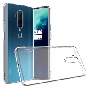 Cover OnePlus 7T Pro Transparent Imak