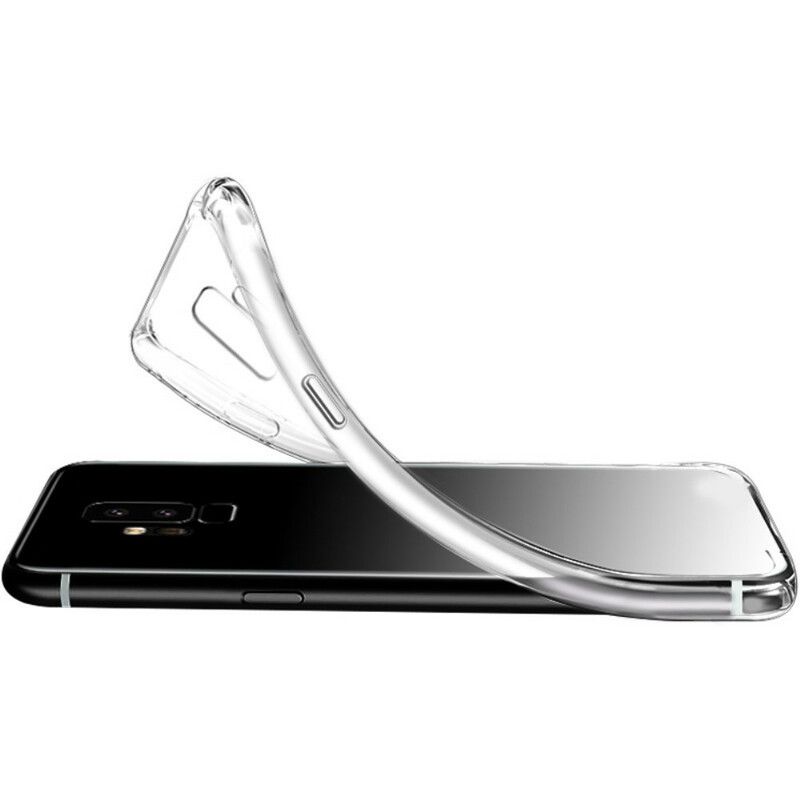 Cover OnePlus 7T Pro Transparent Imak