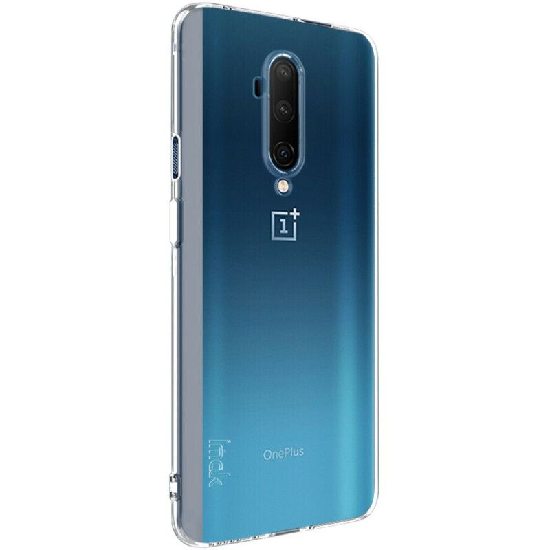 Cover OnePlus 7T Pro Transparent Imak