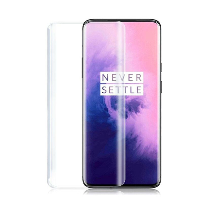 Hærdet Glasbeskyttelse Til Oneplus 7T Pro Mocolo