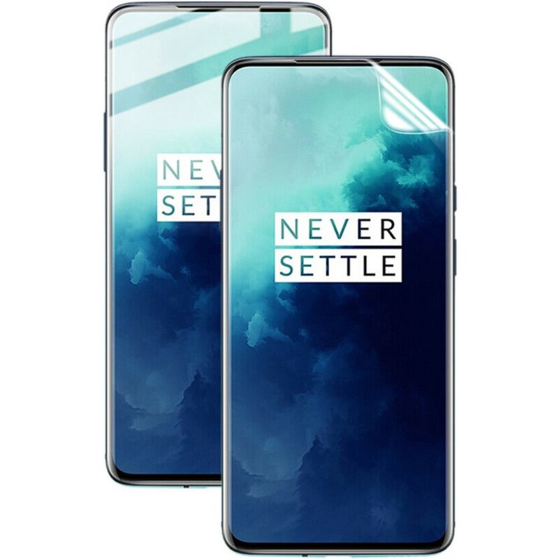 Hd Skærmbeskytter Til Oneplus 7T Pro