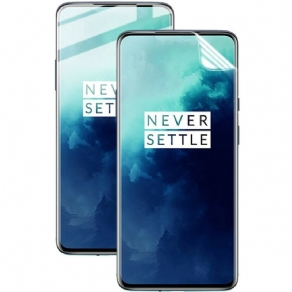 Hd Skærmbeskytter Til Oneplus 7T Pro