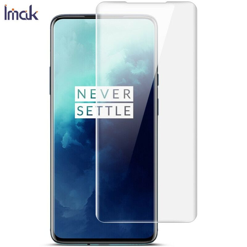 Hd Skærmbeskytter Til Oneplus 7T Pro