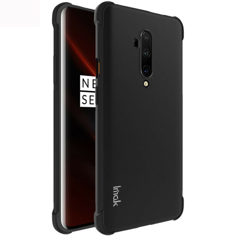 Mobilcover OnePlus 7T Pro Imak Fleksibel Silikone