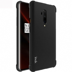 Mobilcover OnePlus 7T Pro Imak Fleksibel Silikone